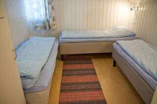 Дома для отпуска Erkin Haussi Ilmajoki Дом с 2 спальнями-11