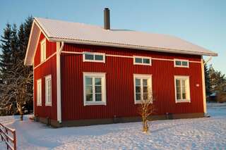 Дома для отпуска Erkin Haussi Ilmajoki Дом с 2 спальнями-26