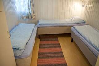 Дома для отпуска Erkin Haussi Ilmajoki Дом с 2 спальнями-37